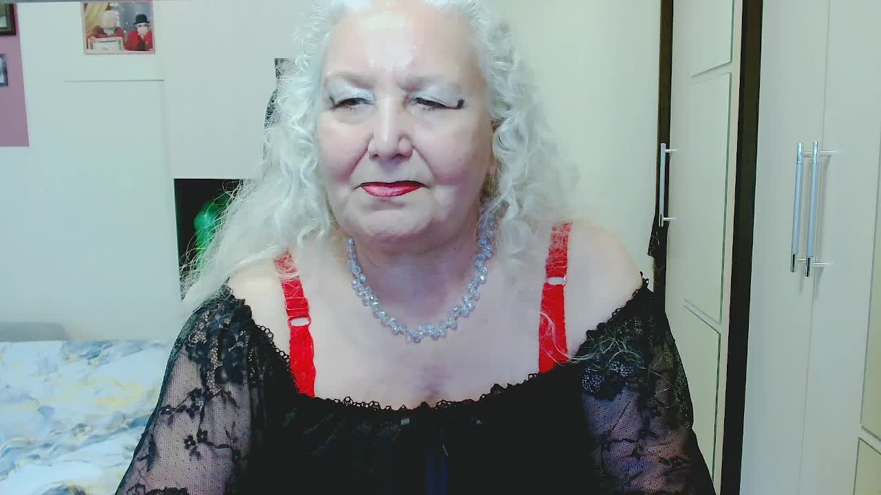 GrannyWants Adult Chat June 12, 2026