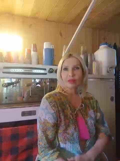 Katriona Adult Chat June 12, 2026