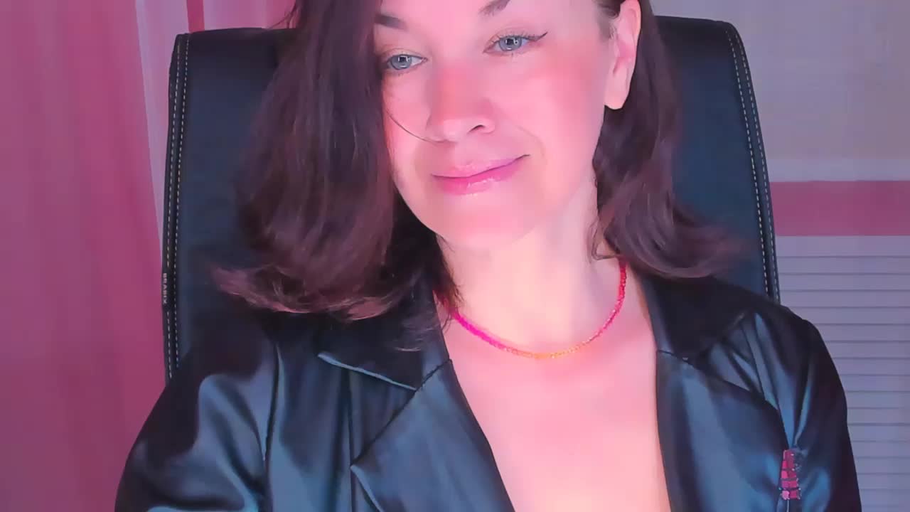AnaMills Adult Chat June 12, 2026