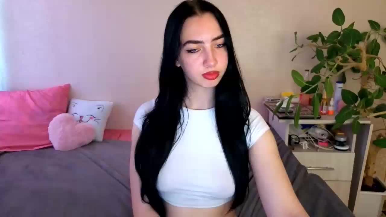 WildKittenX Adult Chat June 12, 2026