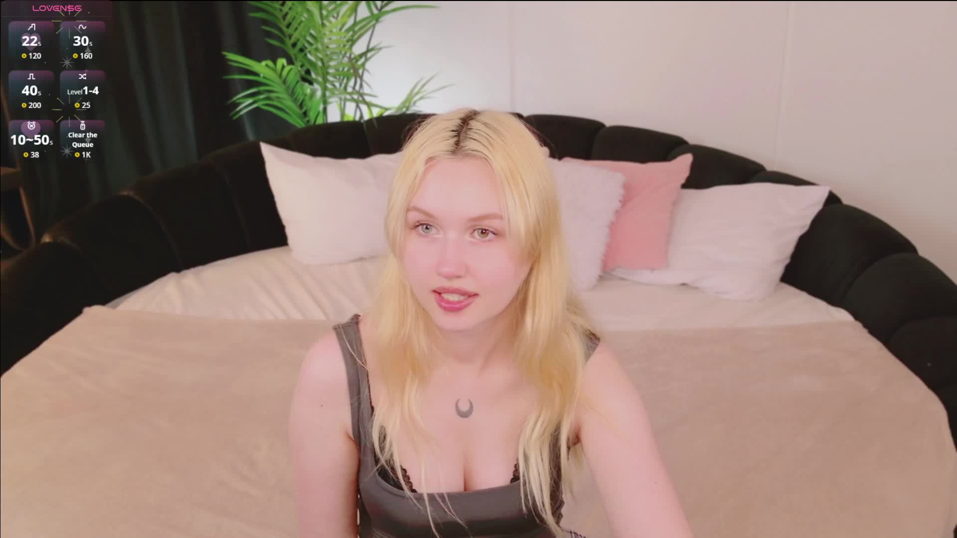 LillyEyess Adult Chat June 13, 2026