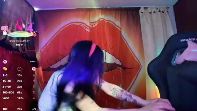 ela_foxyy Adult Chat June 12, 2026