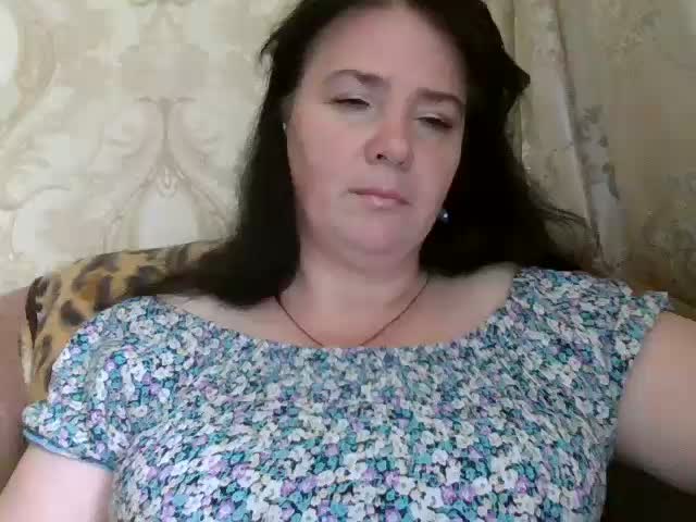 CharmingLady Adult Chat June 12, 2026