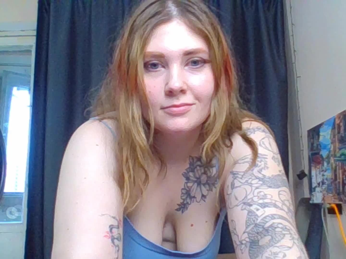 Aria_bb Adult Chat June 13, 2026