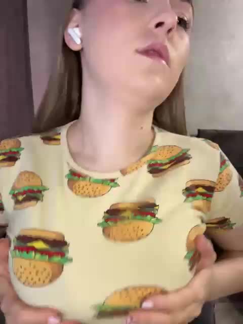 AlinaRay Adult Chat June 13, 2026