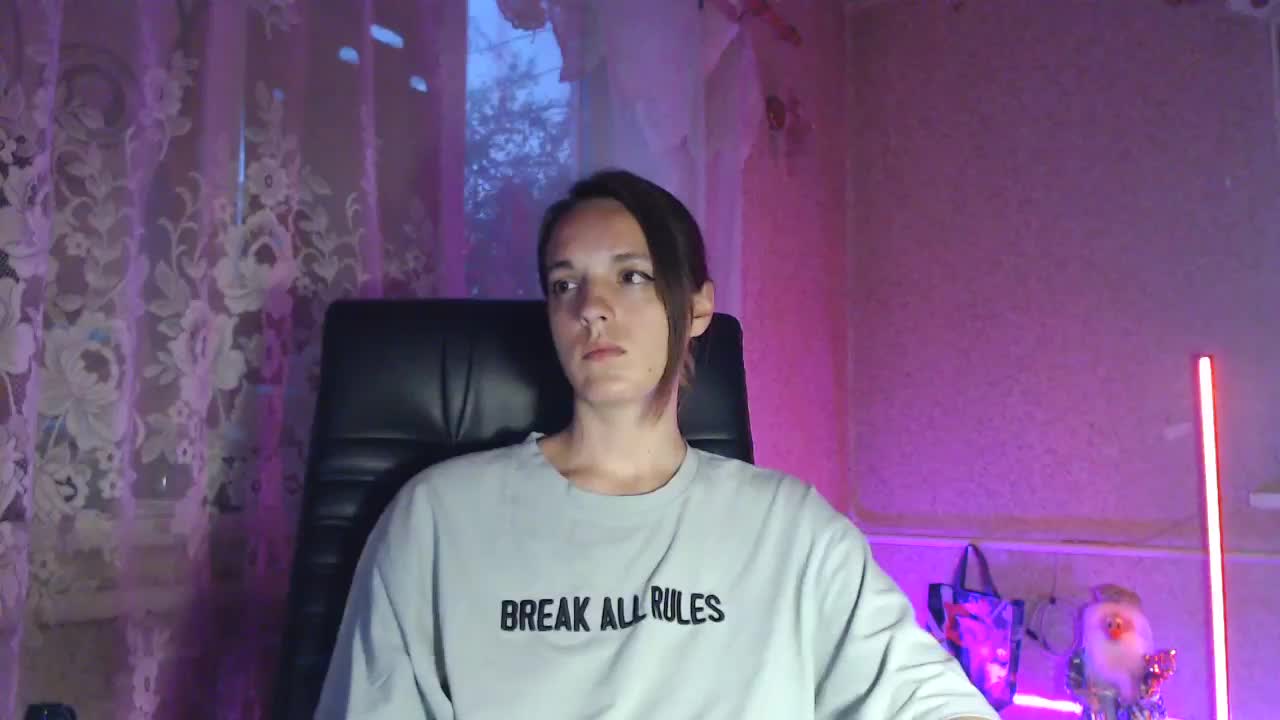 Babymuro4ka Adult Chat June 12, 2026