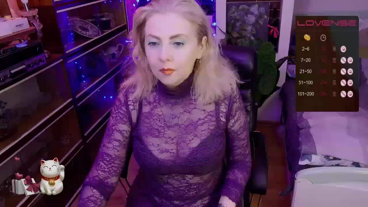 Delicecatmyau Adult Chat June 13, 2026