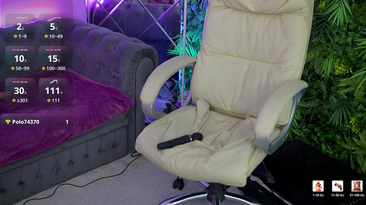BagiraMays Adult Chat June 13, 2026