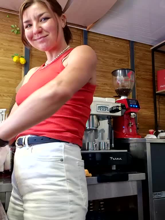 Alise-Shine Adult Chat June 13, 2026