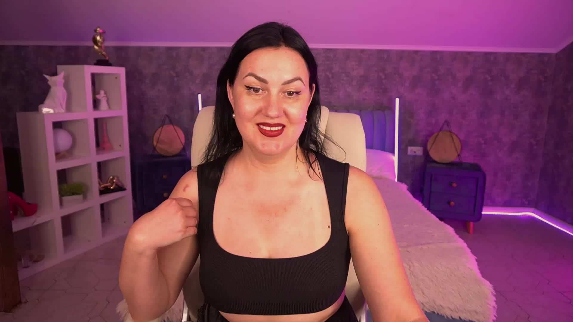 VelvetLuck Adult Chat June 13, 2026