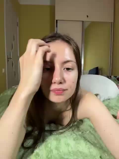 Milka_Crystal Adult Chat June 13, 2026