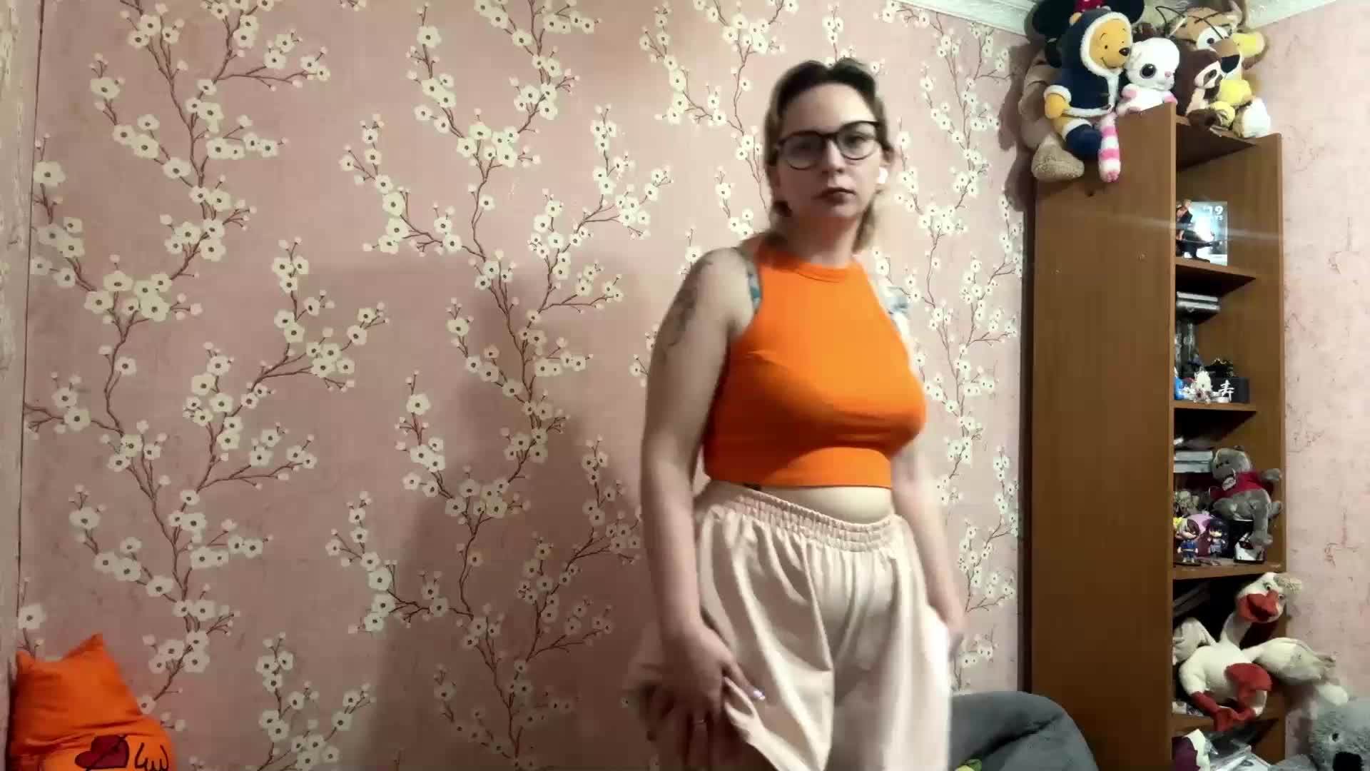 VelvetNightX Adult Chat June 13, 2026