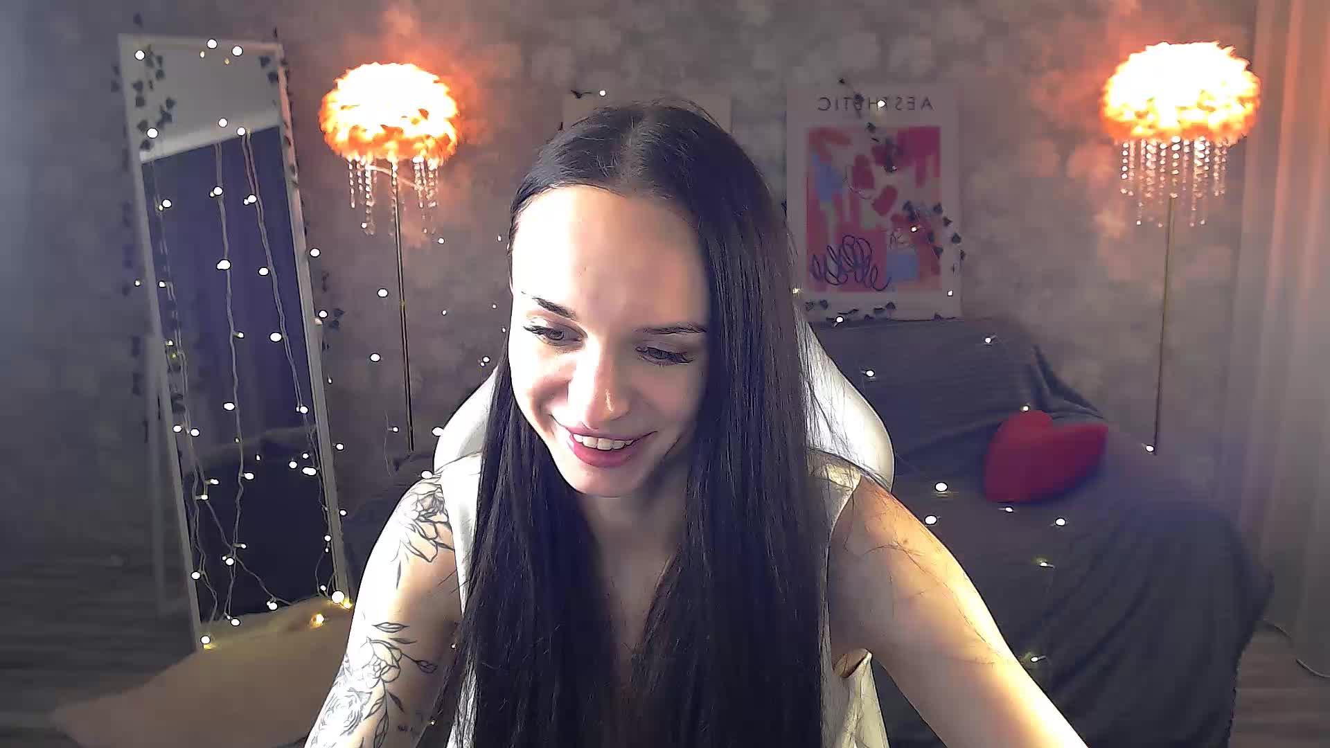 NicoleMerz Adult Chat June 13, 2026