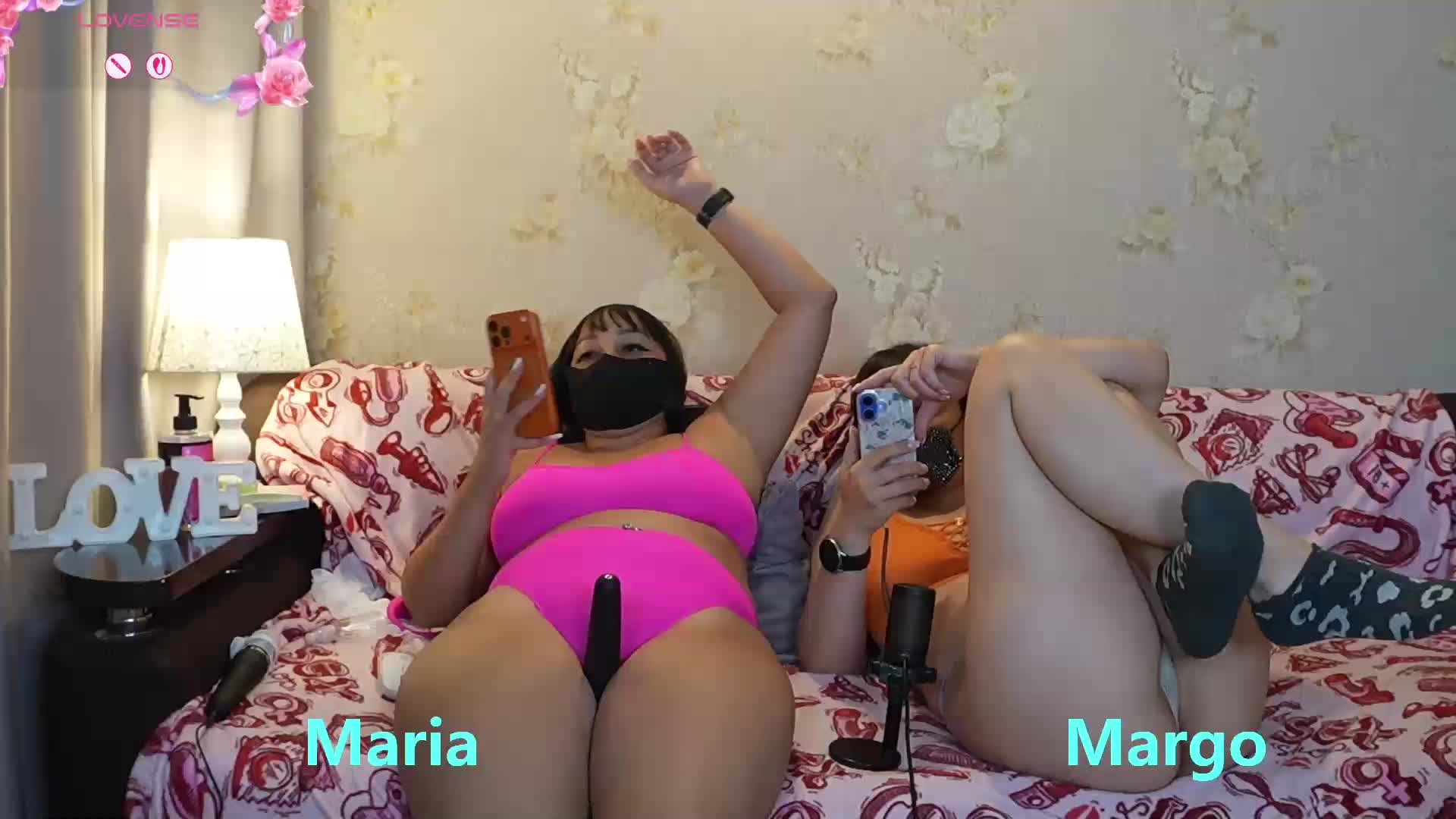_sunshine_ Adult Chat June 13, 2026