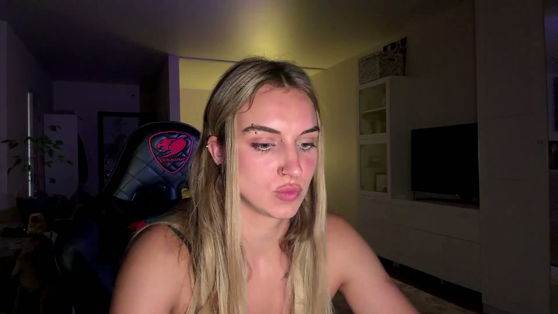 MissyKissy Adult Chat June 13, 2026