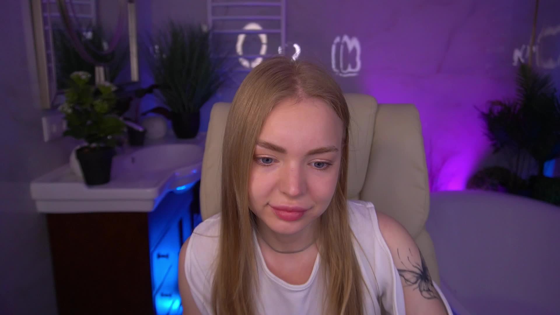 EmilySunShine Adult Chat June 13, 2026