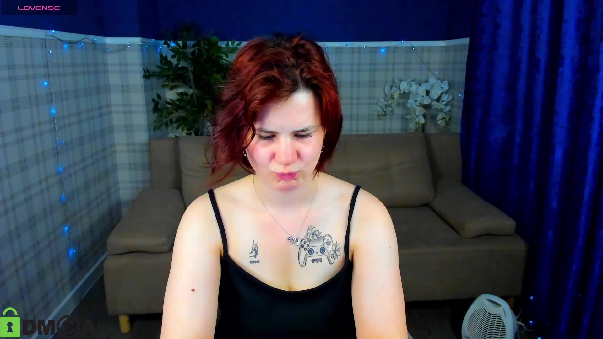 DaryBrown Adult Chat June 13, 2026