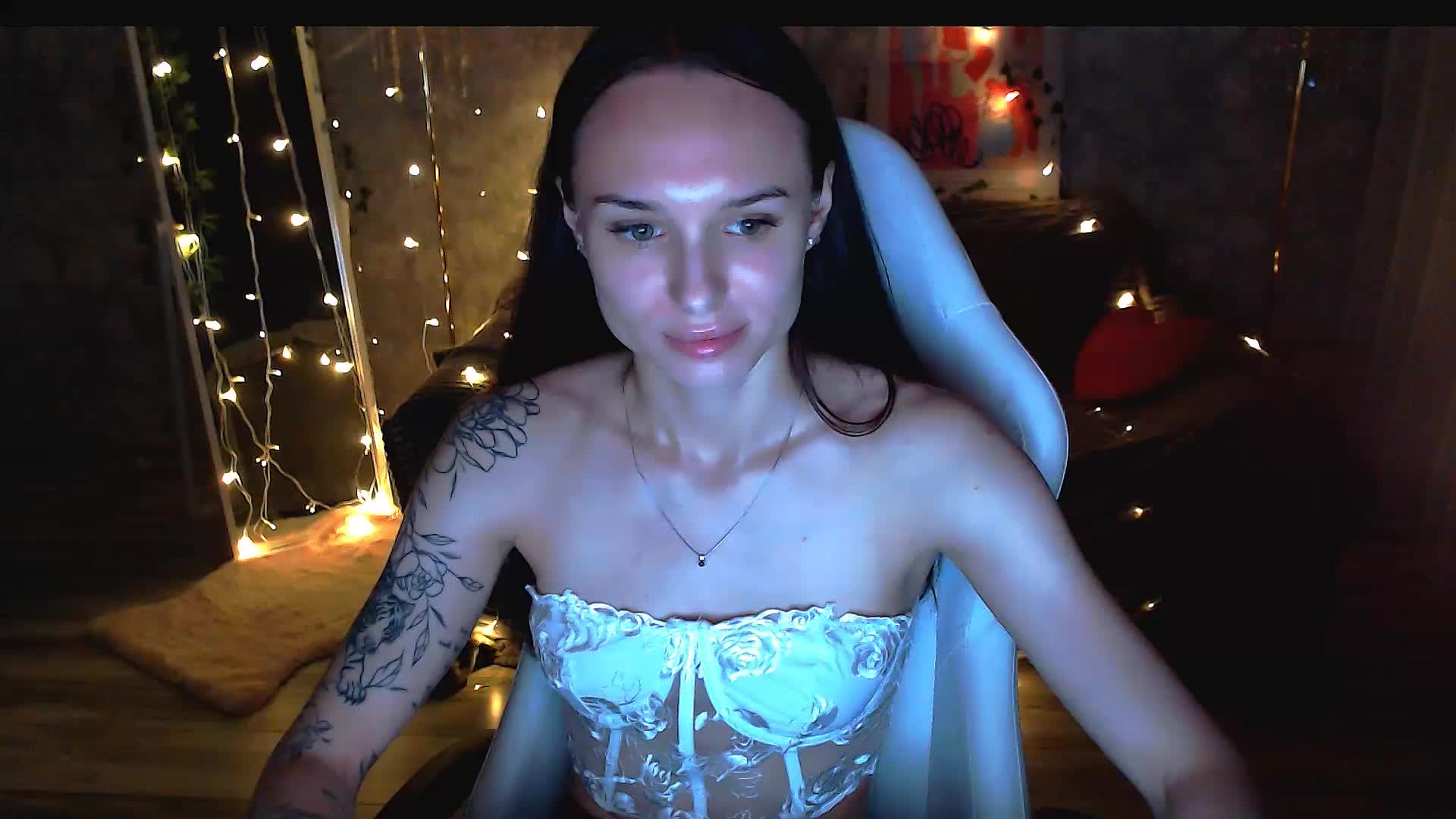 NicoleMerz Adult Chat June 13, 2026