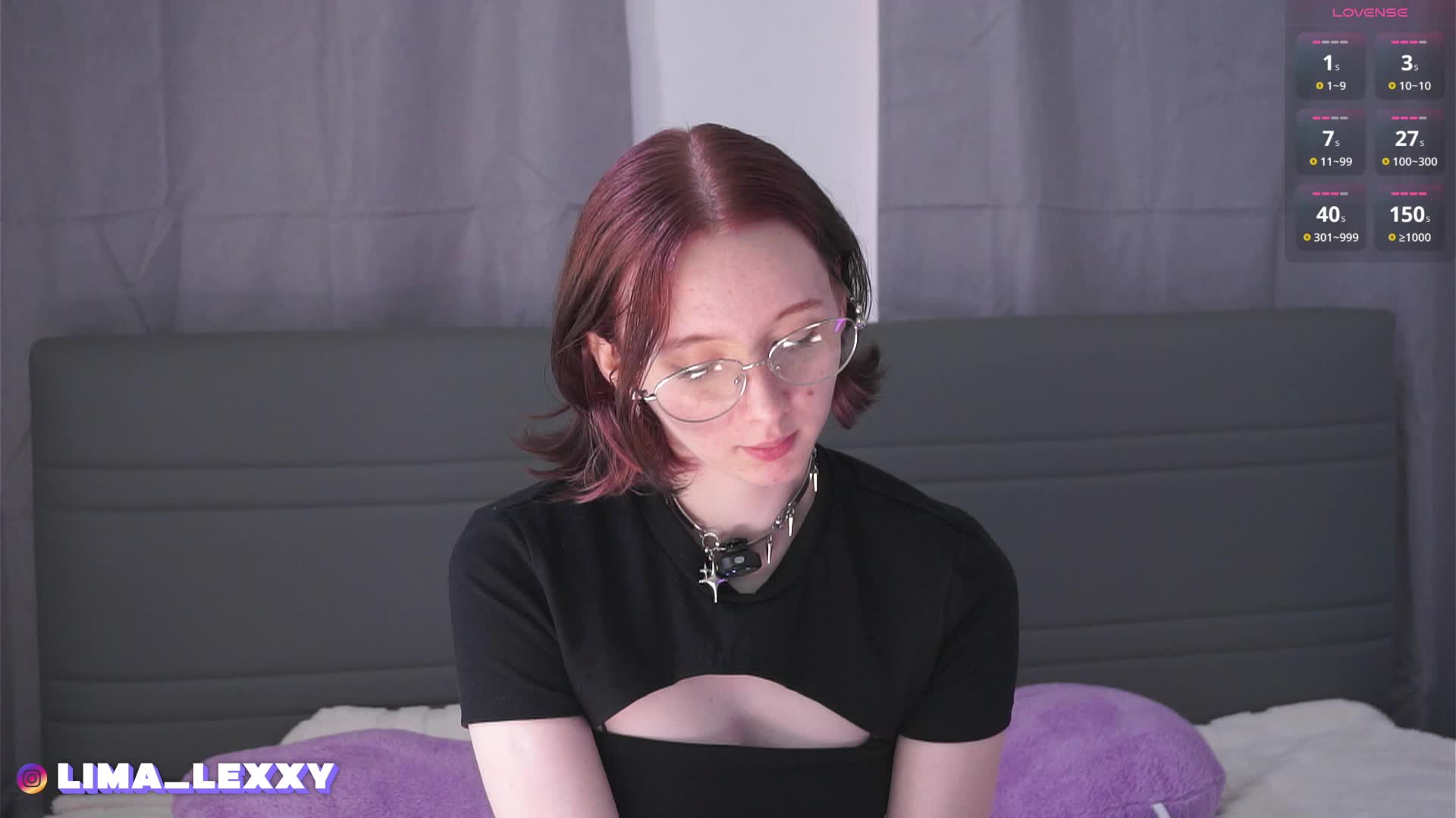 LimaLexxx Adult Chat June 13, 2026