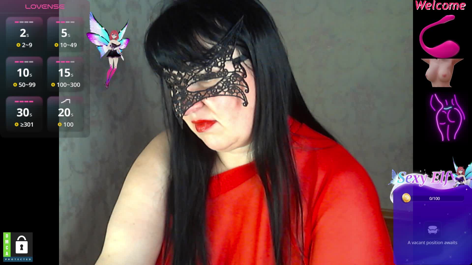 by-anakonda Adult Chat June 13, 2026