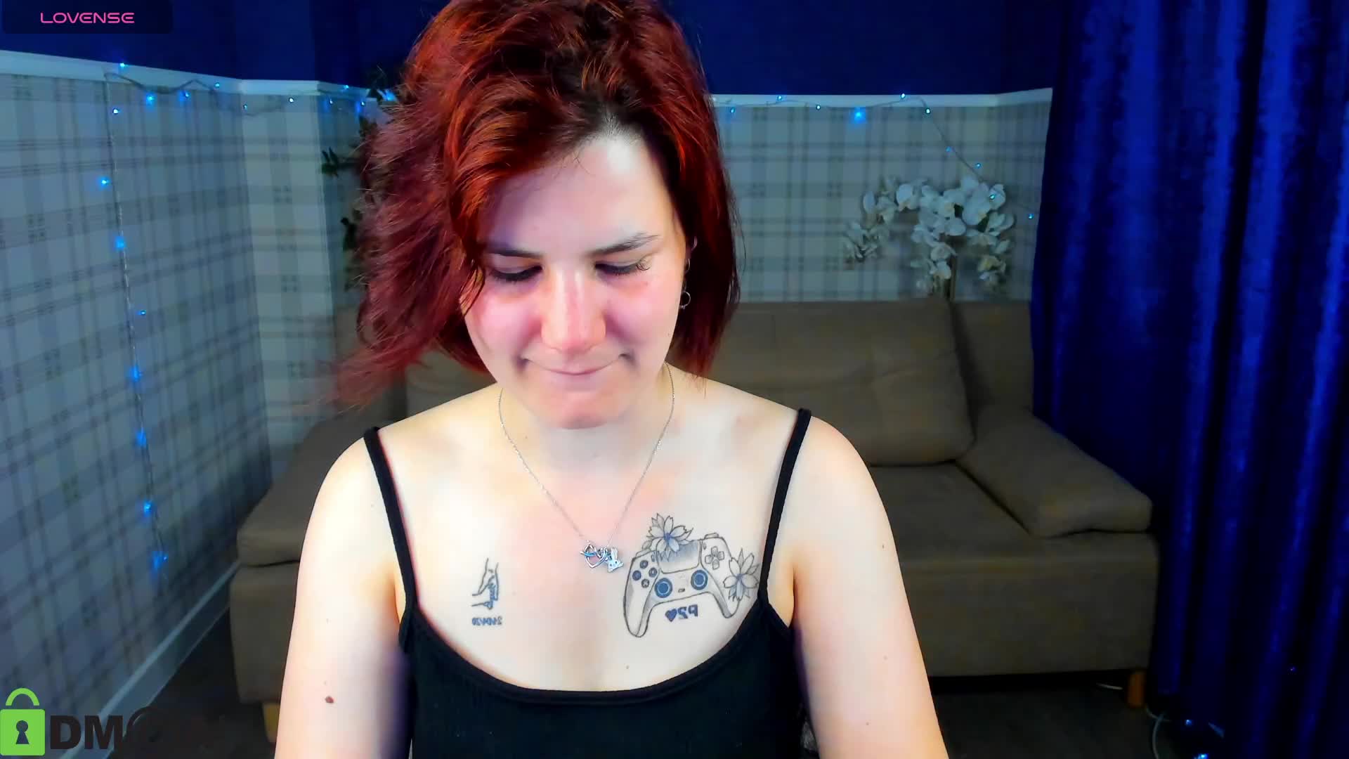 DaryBrown Adult Chat June 13, 2026