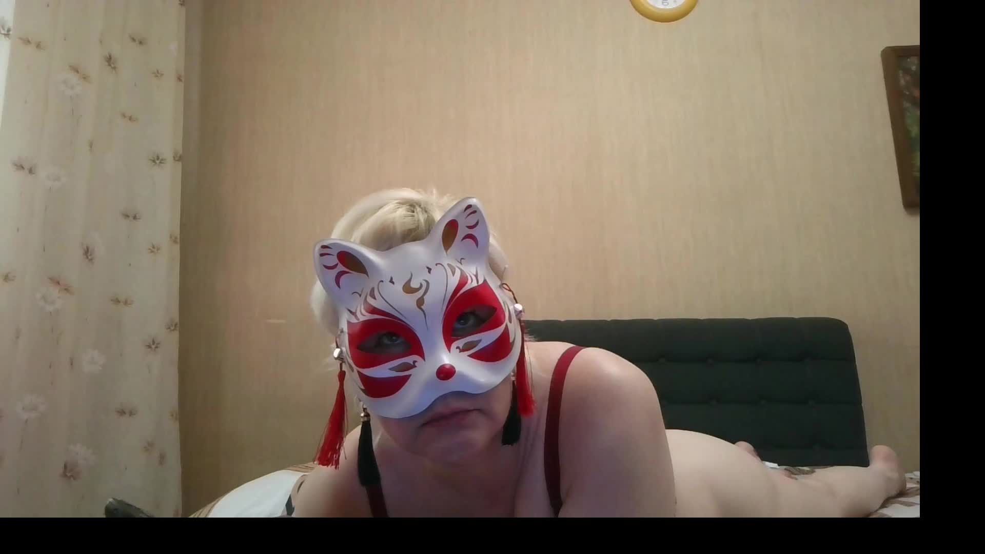 Milla45 Adult Chat June 13, 2026
