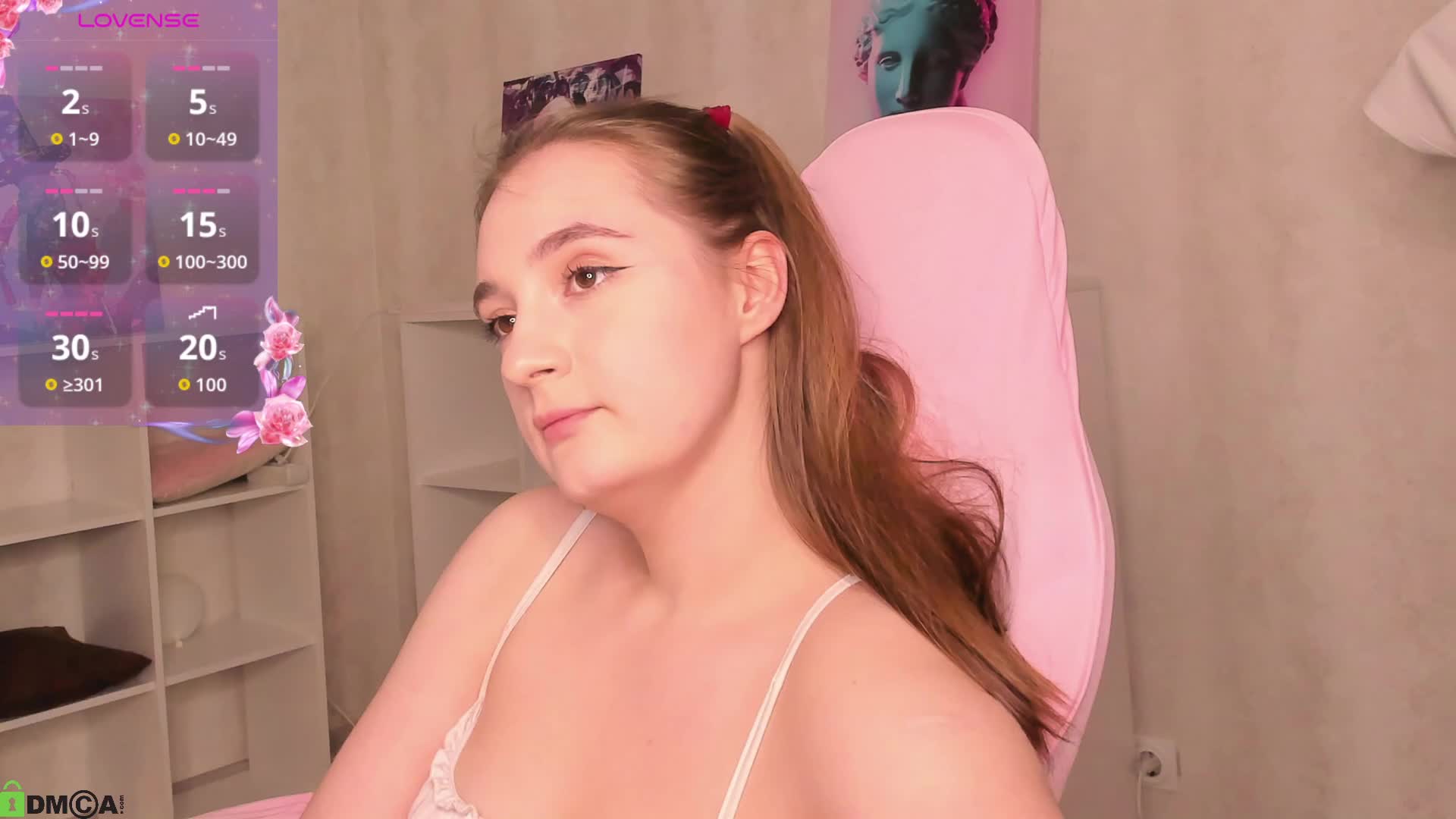 Amy-Desiree Adult Chat June 13, 2026