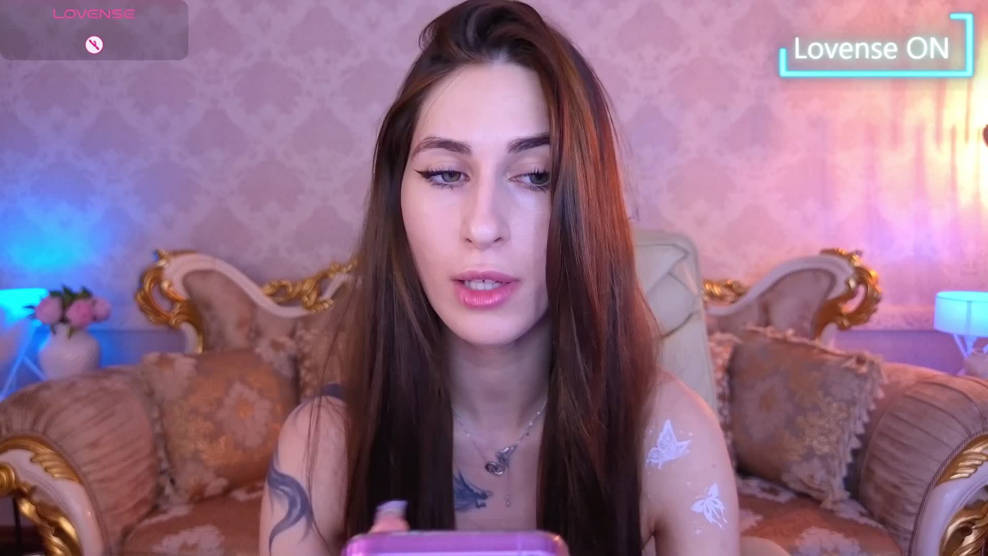 SexyLava Adult Chat June 13, 2026