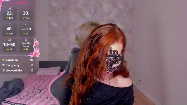 margo_kellly Adult Chat June 14, 2026