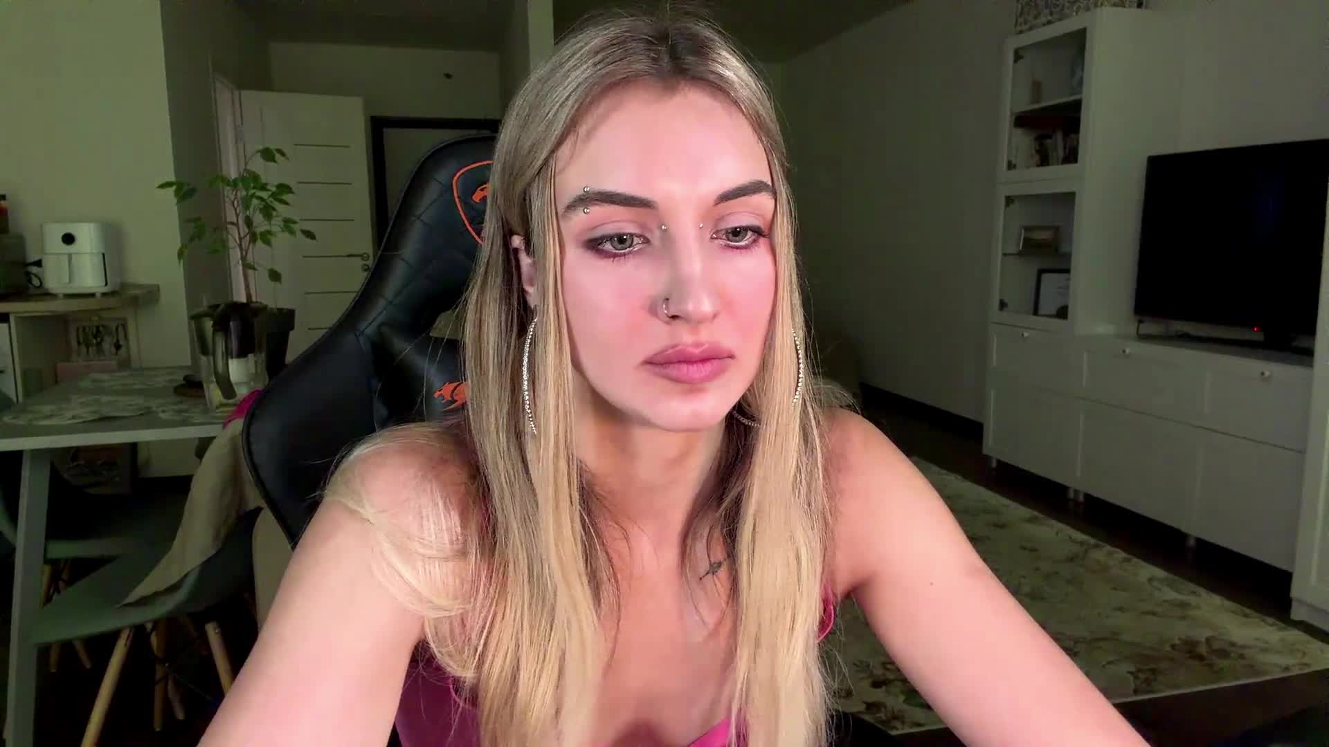 MissyKissy Adult Chat June 13, 2026