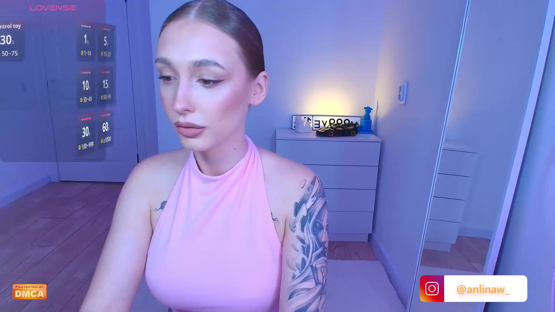 -AnlinaW- Adult Chat June 14, 2026