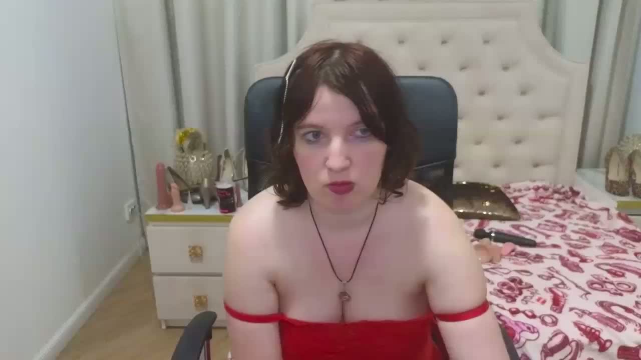 AngelikaLust Adult Chat June 13, 2026