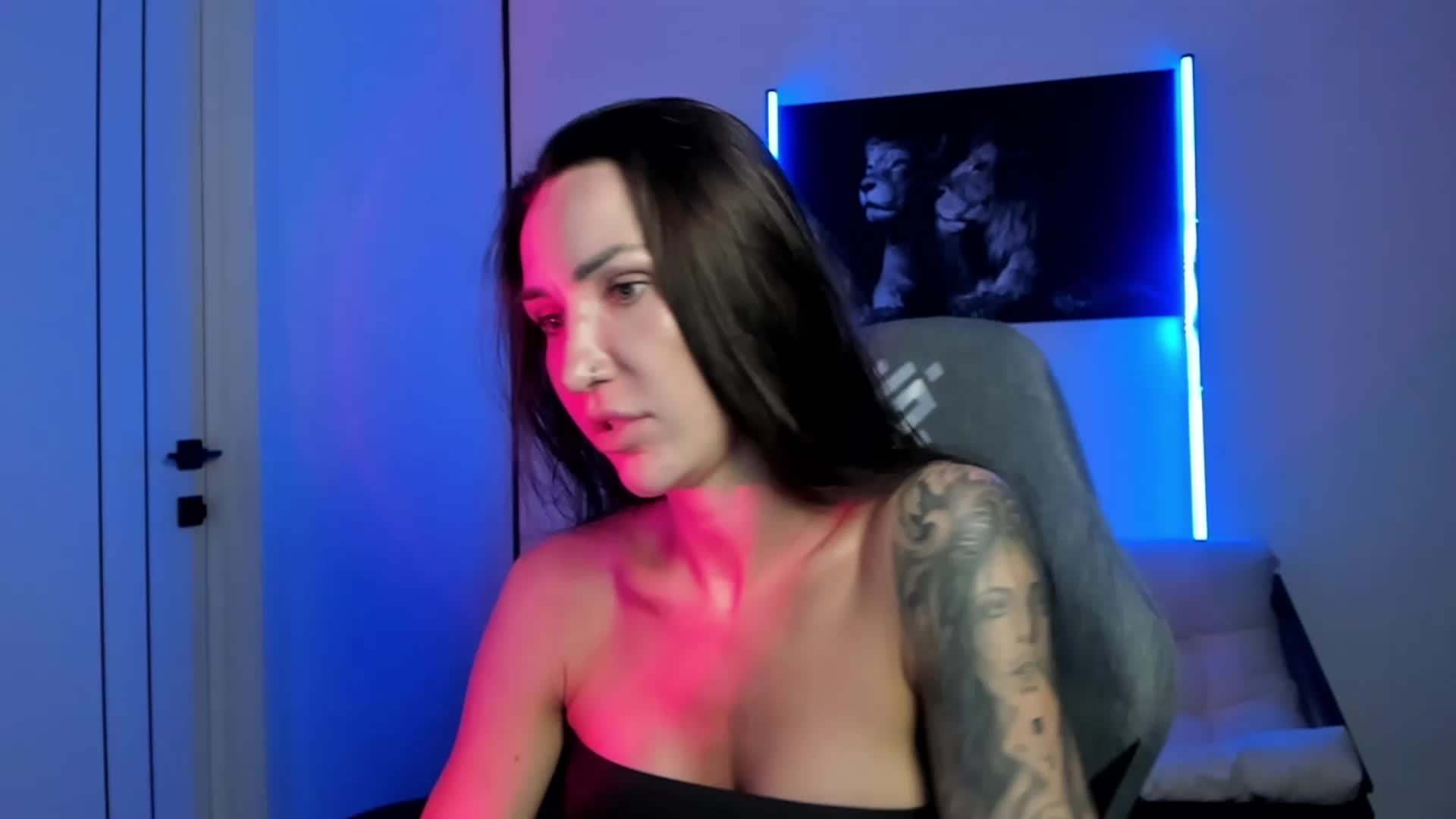 ANN- Adult Chat June 13, 2026