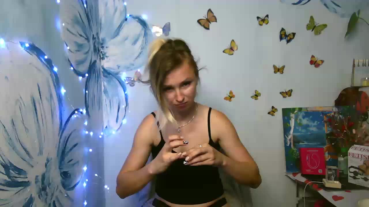 HarleyWid Adult Chat June 13, 2026