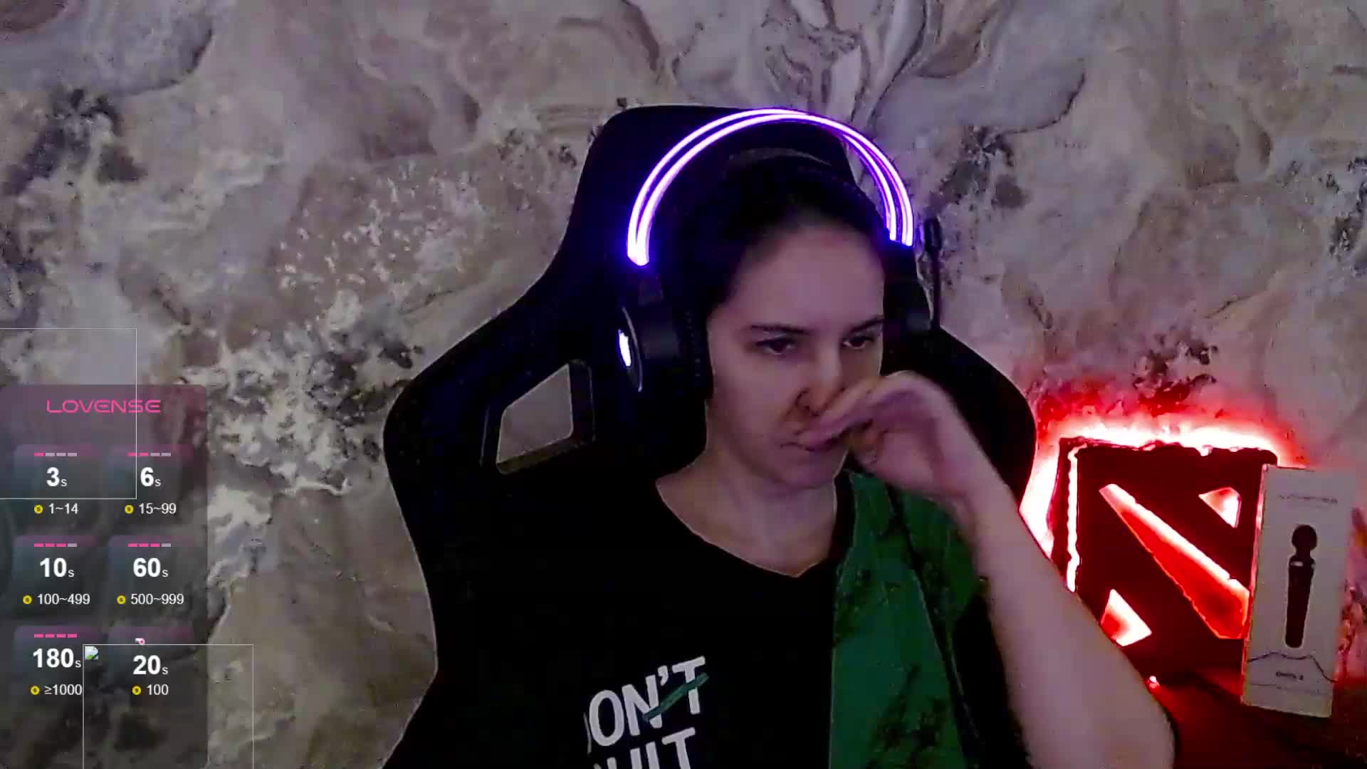 IrwiTomboy Adult Chat June 13, 2026