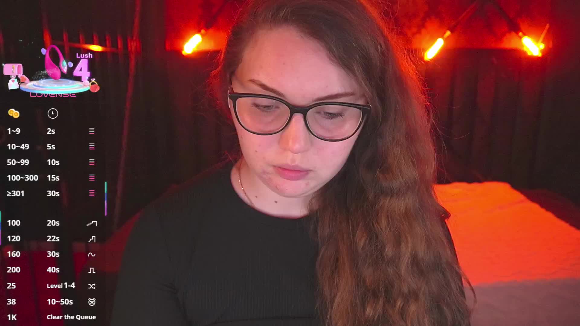 LuxSopphia Adult Chat June 14, 2026