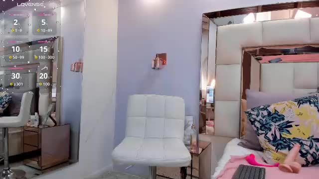 belinda_dulce Adult Chat June 14, 2026