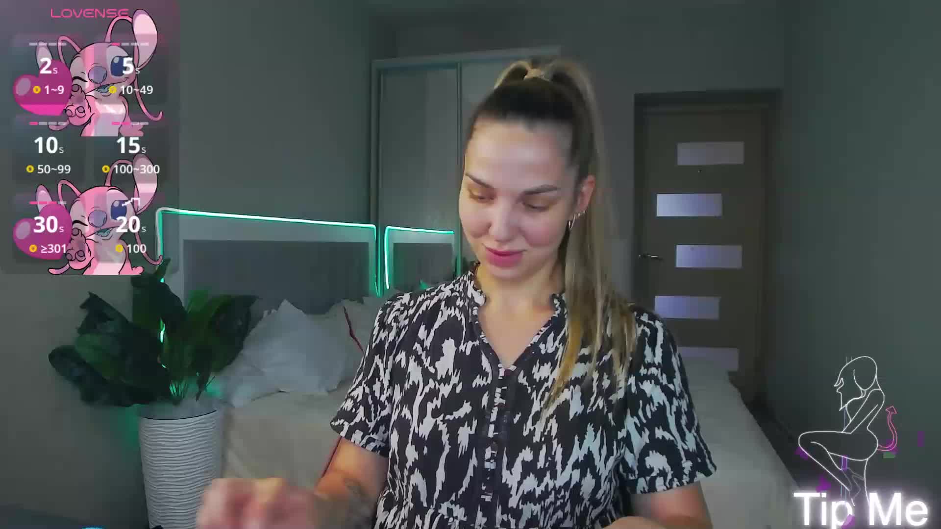 AlexandraCandy Adult Chat June 13, 2026