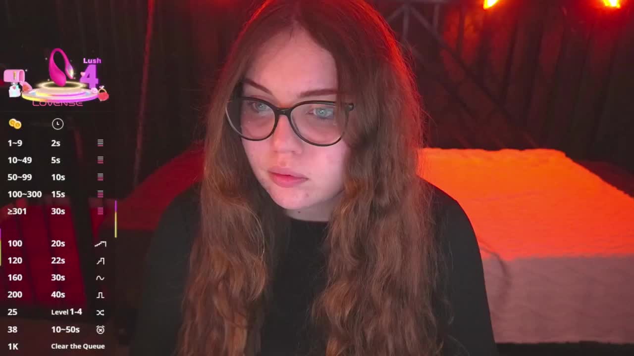 LuxSopphia Adult Chat June 13, 2026