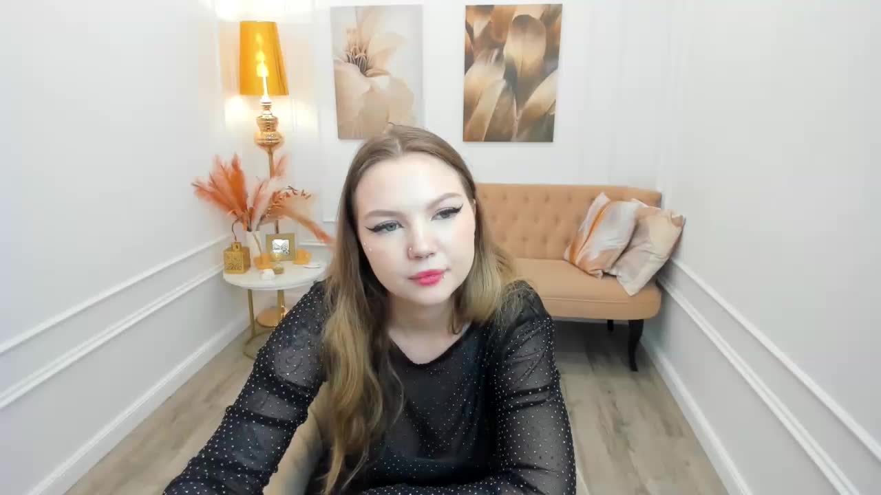 MariaRobinson Adult Chat June 13, 2026