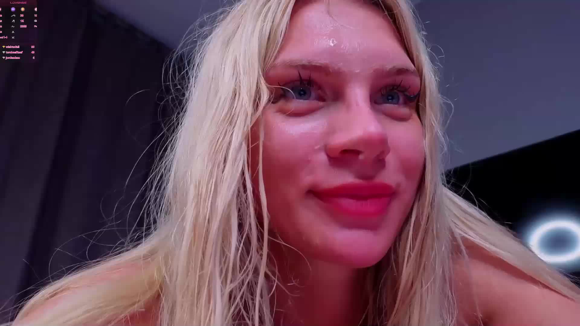 NicoleHampton Adult Chat June 14, 2026
