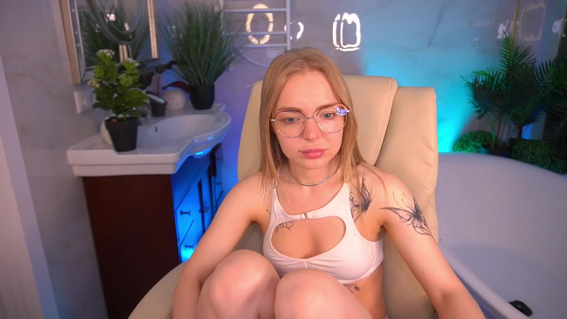 EmilySunShine Adult Chat June 13, 2026