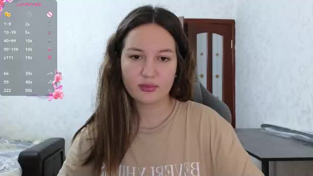 nellyfischer Adult Chat June 13, 2026