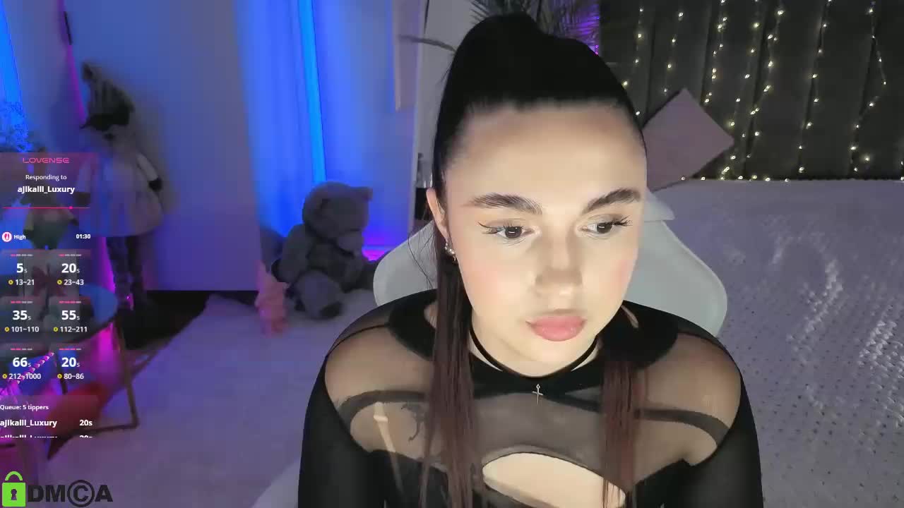 Lerochkaa Adult Chat June 13, 2026