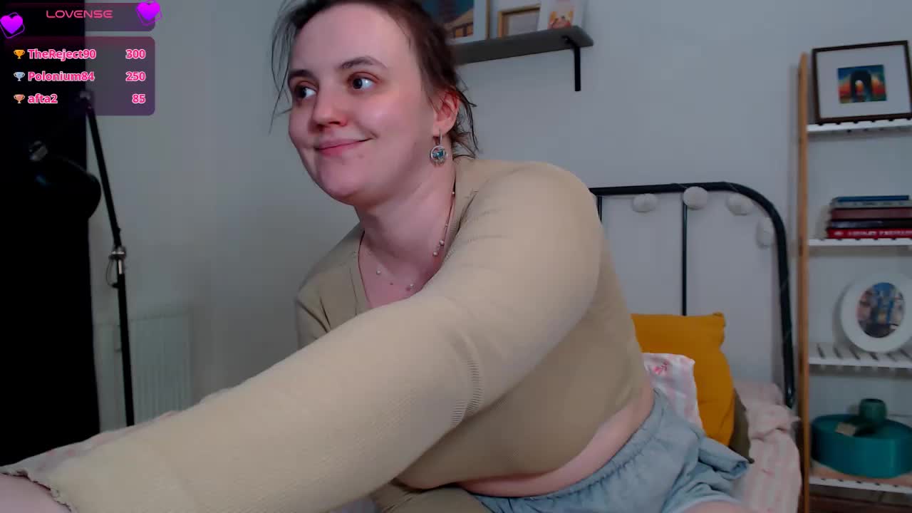 LelaRyann Adult Chat June 13, 2026
