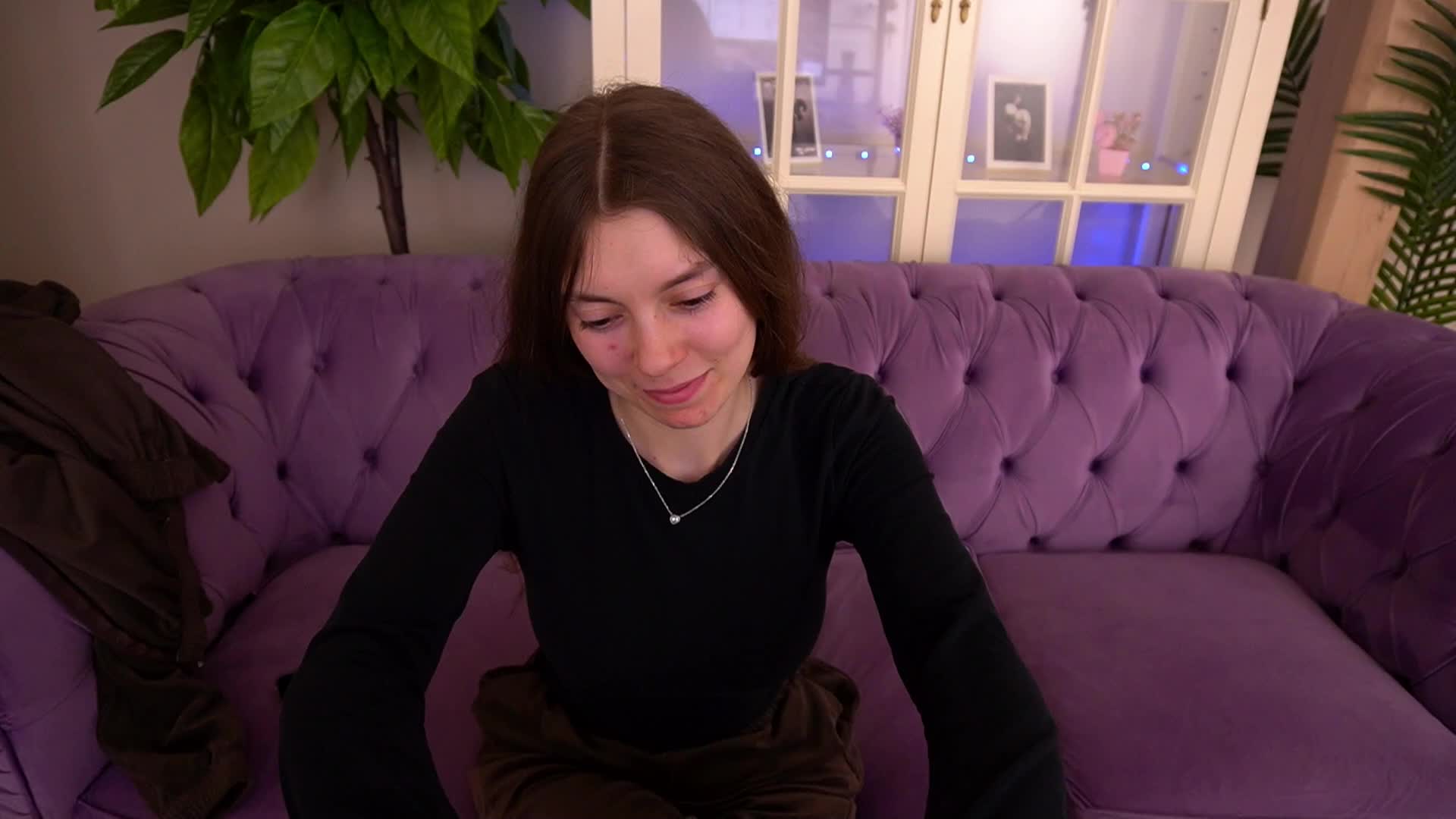 NicoleInfinity Adult Chat June 13, 2026