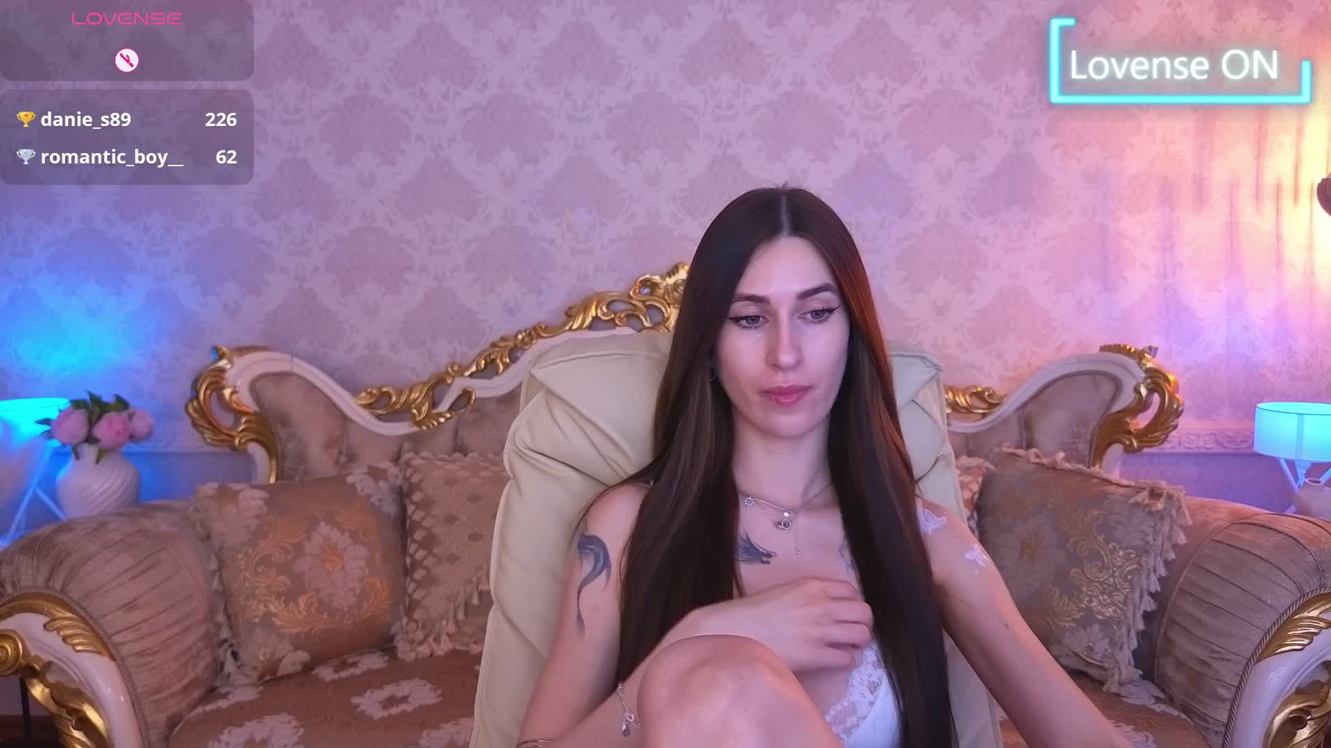 SexyLava Adult Chat June 13, 2026