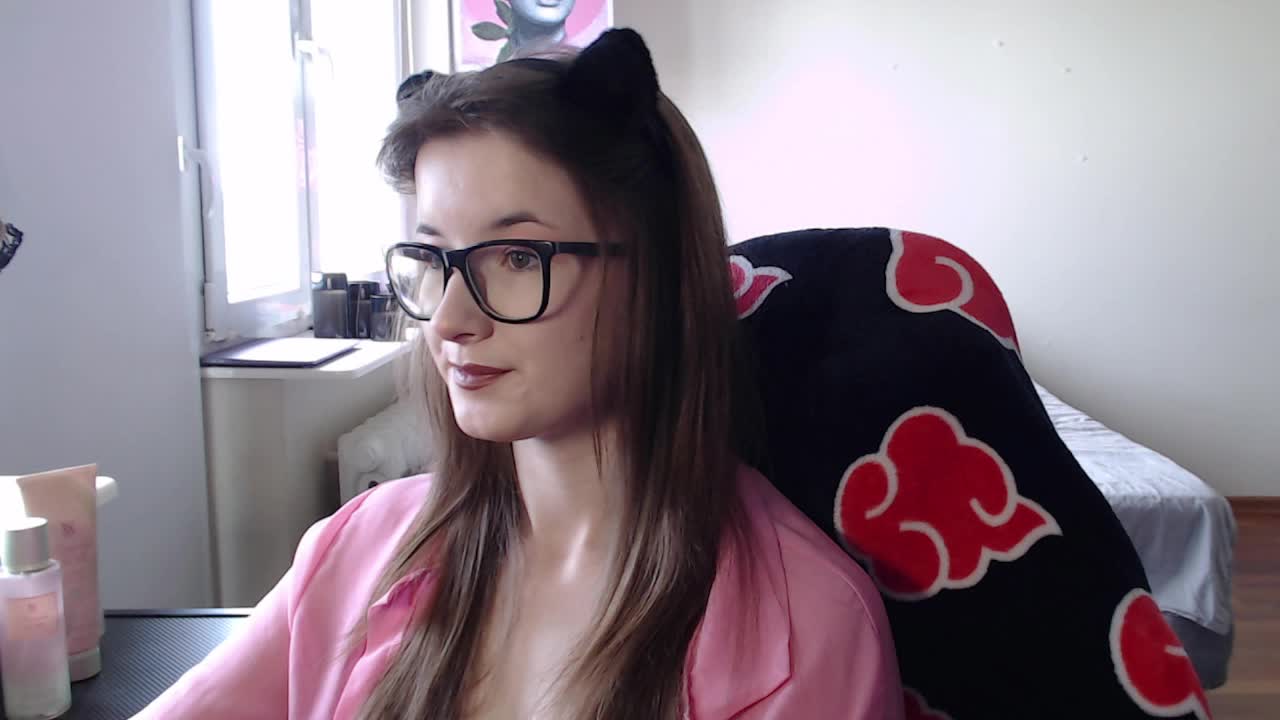 Cherry-Luna Adult Chat June 13, 2026
