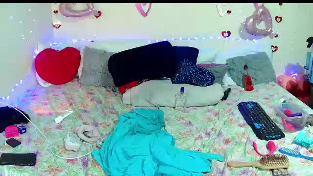 celeste_hotres Adult Chat June 14, 2026