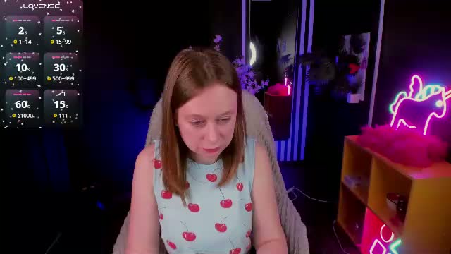 brookedamon Adult Chat June 14, 2026